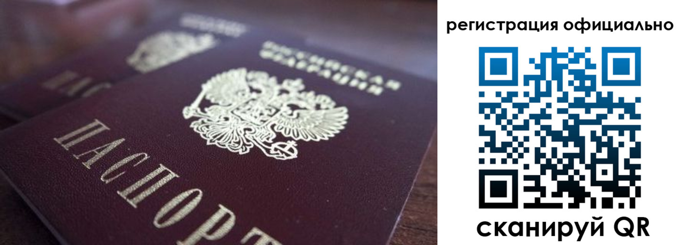 временная регистрация недорого в Фрязино